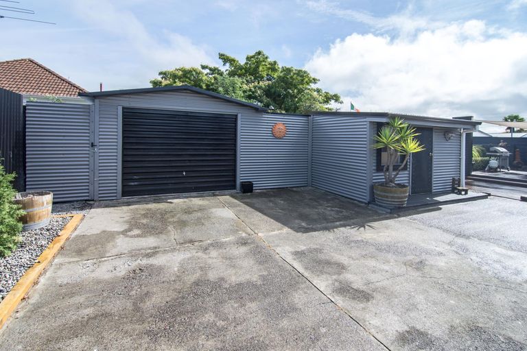 Photo of property in 56 Harley Street, Solway, Masterton, 5810