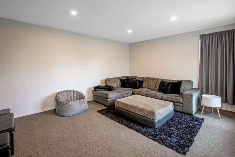 Photo of property in 3 Alpha Way, Rolleston, 7615