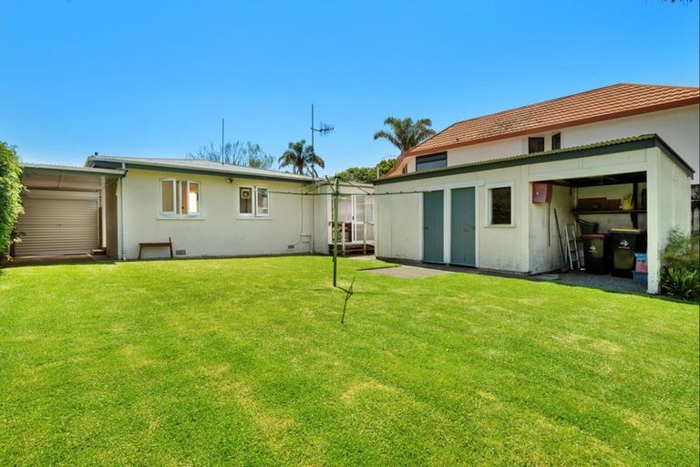Photo of property in 46 Fraser Street, Tauranga South, Tauranga, 3112