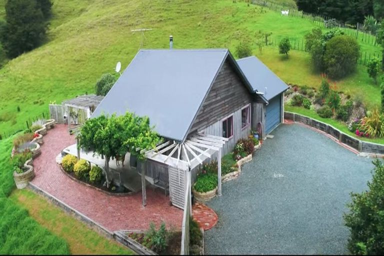 Photo of property in 57 Krippner Road, Puhoi, Warkworth, 0994