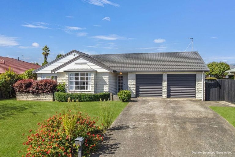 Photo of property in 5 Tainui Street, Levin, 5510