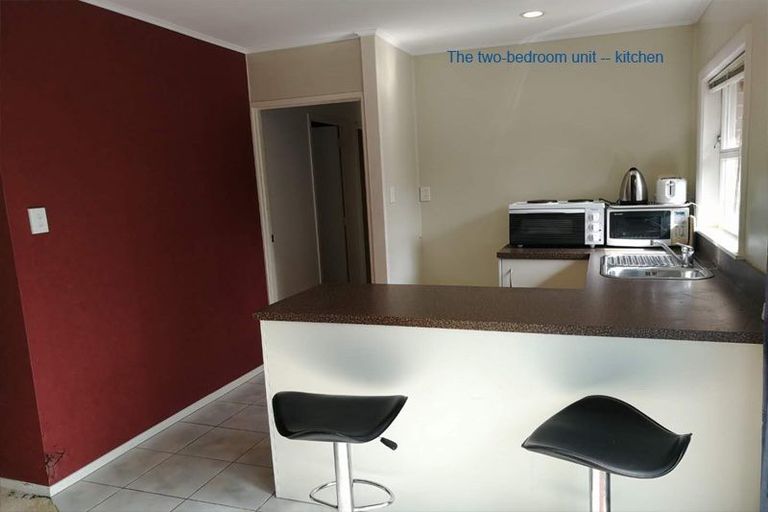 Photo of property in 39 Grande Vue Road, Hillpark, Auckland, 2102