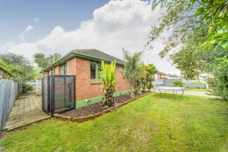 Photo of property in 115 Limbrick Street, Terrace End, Palmerston North, 4410