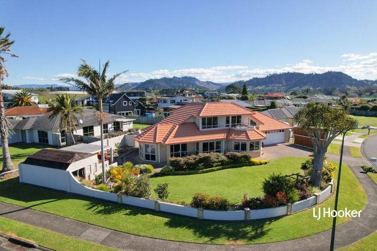 Photo of property in 1 Island Vista, Athenree, Katikati, 3177