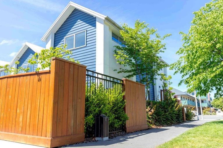 Photo of property in 7/10 Riccarton Road, Riccarton, Christchurch, 8011