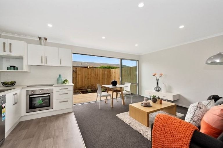 Photo of property in 7/178 Old Farm Road, Hamilton East, Hamilton, 3216