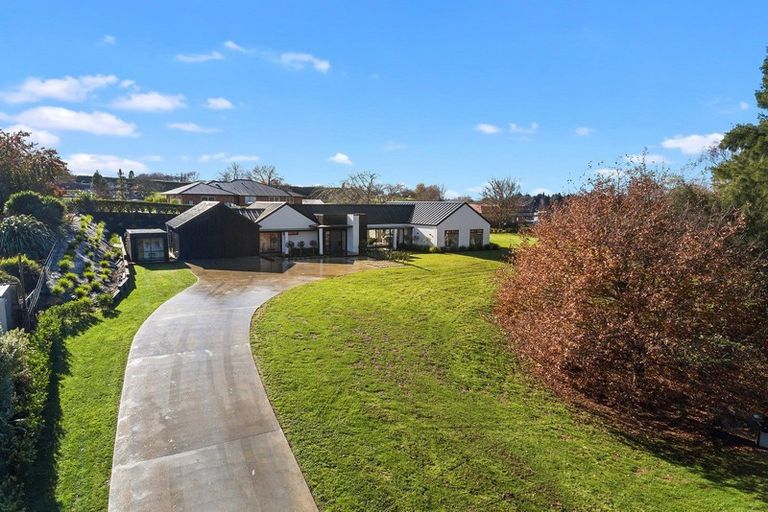 Photo of property in 75 Saint Leger Road, Te Awamutu, 3875