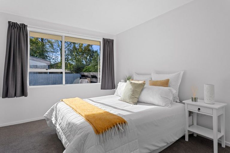 Photo of property in 18a Percival Street, Rangiora, 7400