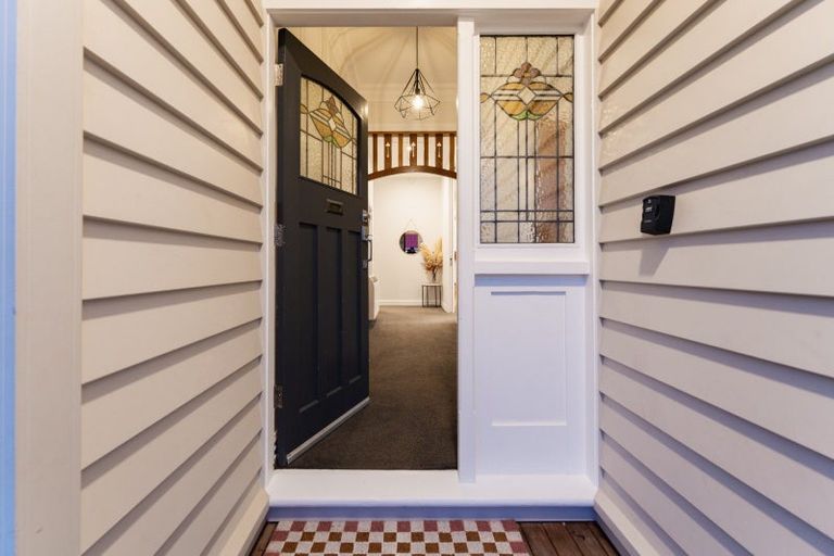 Photo of property in 10 Windsor Street, Opoho, Dunedin, 9010