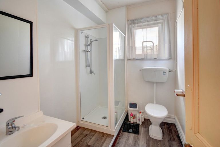 Photo of property in 884 George Street, North Dunedin, Dunedin, 9016