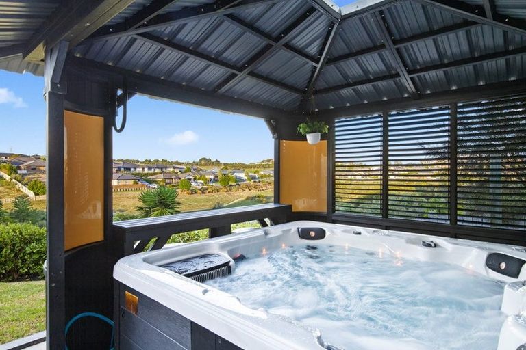 Photo of property in 27 Kilbryde Crescent, Pokeno, 2402