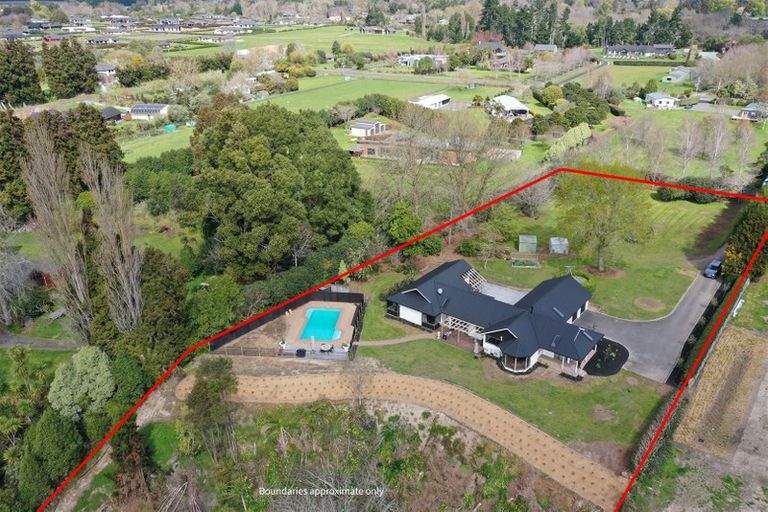 Photo of property in 86b Windmill Road, Tamahere, Hamilton, 3283