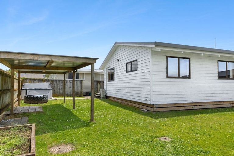 Photo of property in 25c Kilbride Road, Matamata, 3400