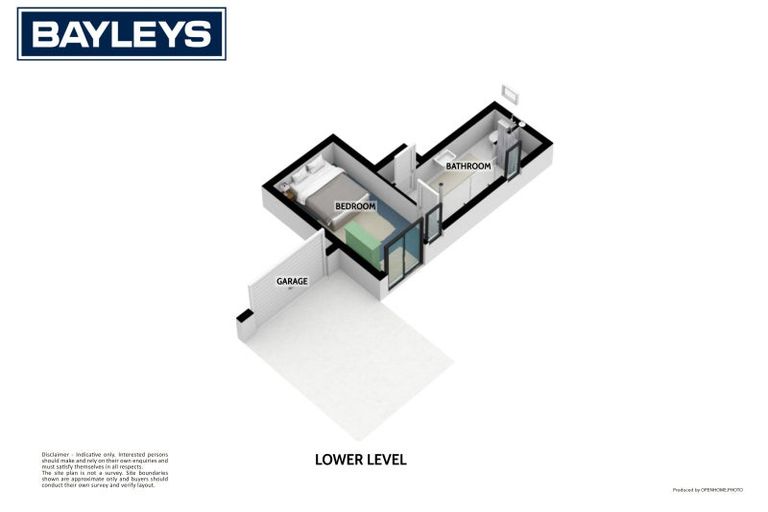 Photo of property in 24 Moody Street, Gore Bay, Cheviot, 7383