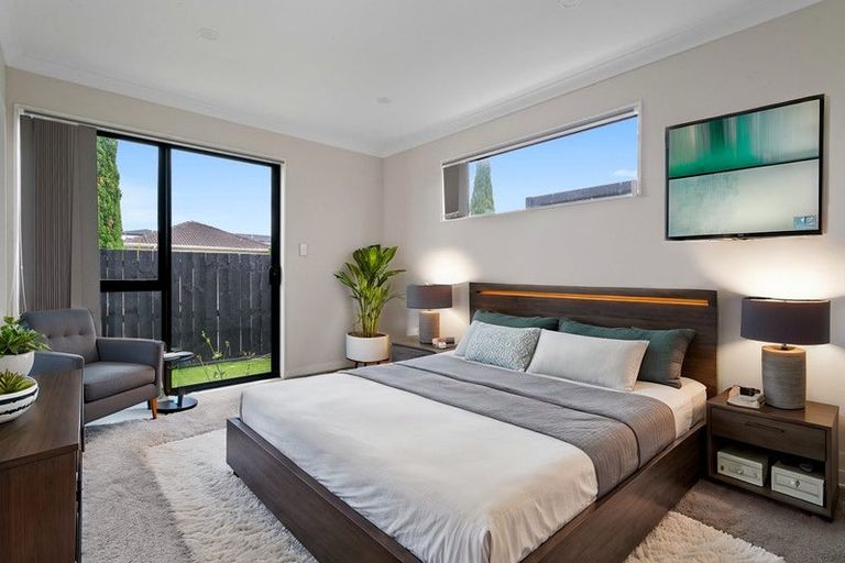 Photo of property in 169a Old Wairoa Road, Papakura, 2110