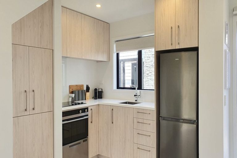 Photo of property in 6/309 Armagh Street, Christchurch Central, Christchurch, 8011