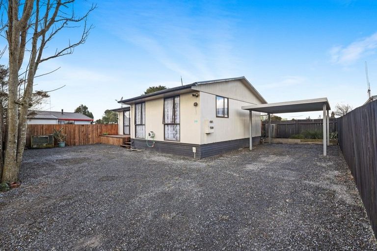 Photo of property in 24b Odlin Crescent, Nawton, Hamilton, 3200