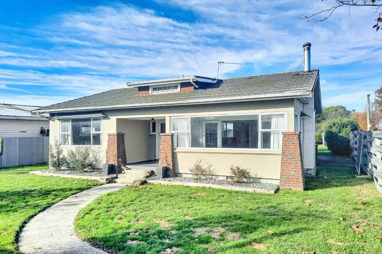 Photo of property in 35 Hopkins Street, Woolston, Christchurch, 8023