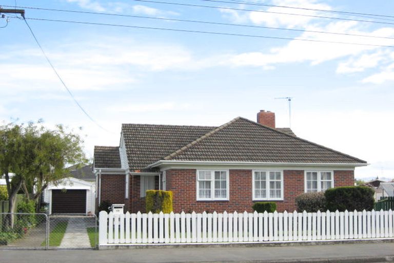 Photo of property in 13 Lansdowne Street, Mayfield, Blenheim, 7201