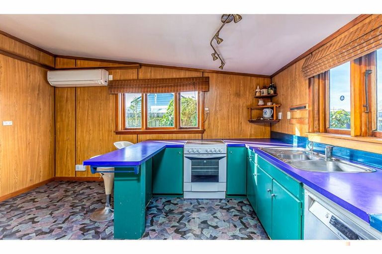 Photo of property in 49 James Street, Kensington, Timaru, 7910