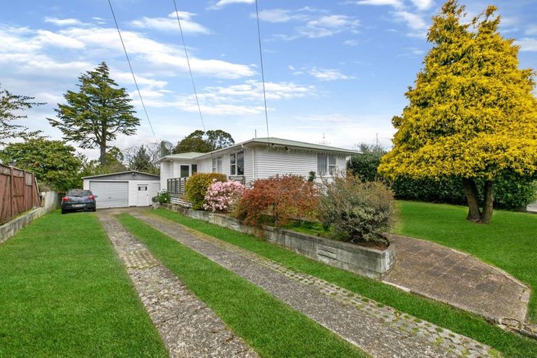 Photo of property in 50 Mount View Drive, Mangakakahi, Rotorua, 3015