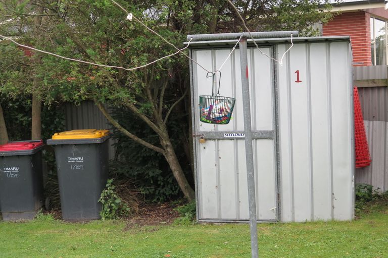 Photo of property in 1/159 Evans Street, Waimataitai, Timaru, 7910