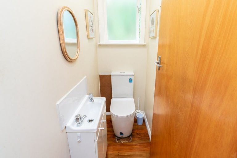 Photo of property in 95 Fox Street, Ngaio, Wellington, 6035