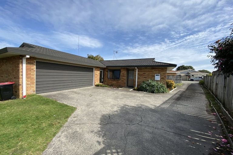 Photo of property in 164a Gloucester Road, Mount Maunganui, 3116