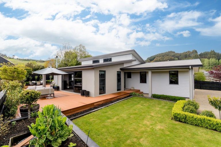 Photo of property in 4 Coronga Lane, Mosgiel, 9092