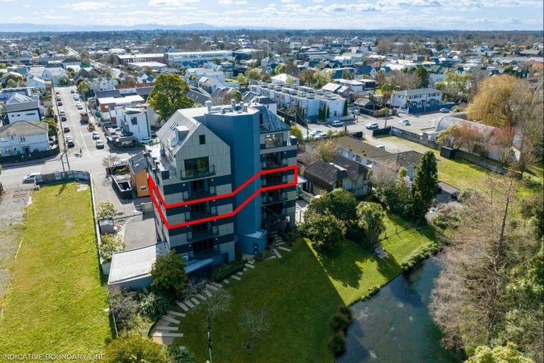 Photo of property in 50g Carlton Mill Road, Merivale, Christchurch, 8014