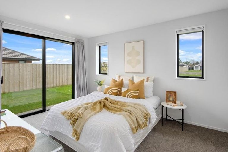 Photo of property in 7 Quinn Crescent, Woodend, 7610