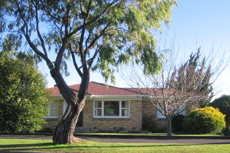 Photo of property in 62 Forest Lake Road, Forest Lake, Hamilton, 3200