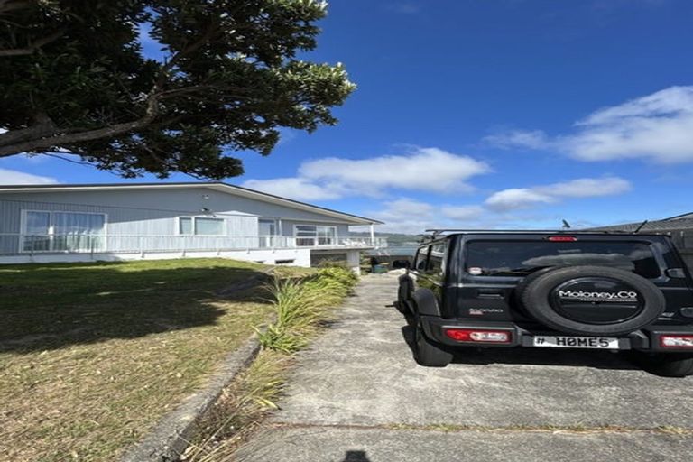 Photo of property in 7 Forth Place, Papakowhai, Porirua, 5024