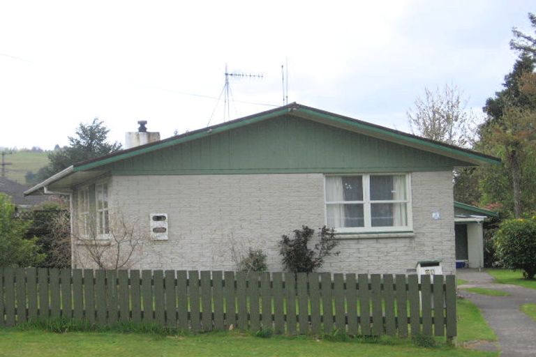 Photo of property in 24 Collie Drive, Pukehangi, Rotorua, 3015