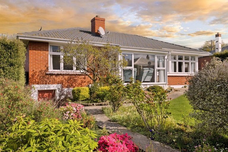 Photo of property in 59 Mitchell Avenue, Maryhill, Dunedin, 9011