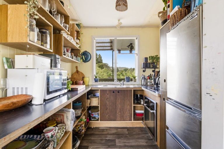 Photo of property in 8 Mohio Street, Kakahi, 3989