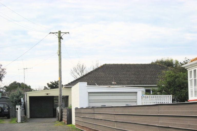 Photo of property in 56a Bignell Street, Gonville, Whanganui, 4501