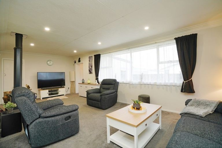 Photo of property in 55 Waiau Crescent, Kingswell, Invercargill, 9812