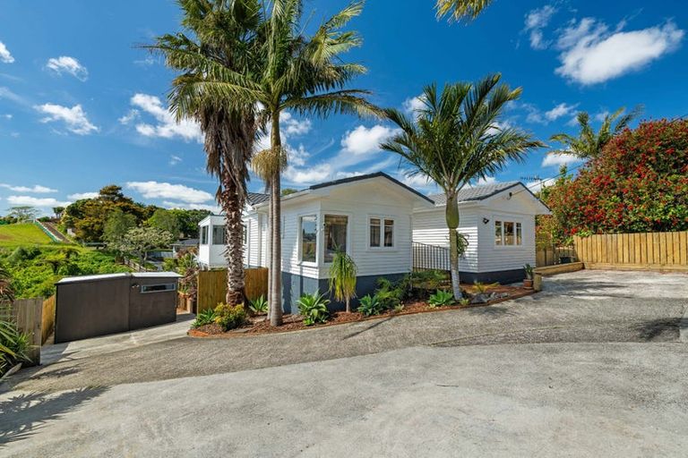 Photo of property in 13 Cartwright Road, Onerahi, Whangarei, 0110