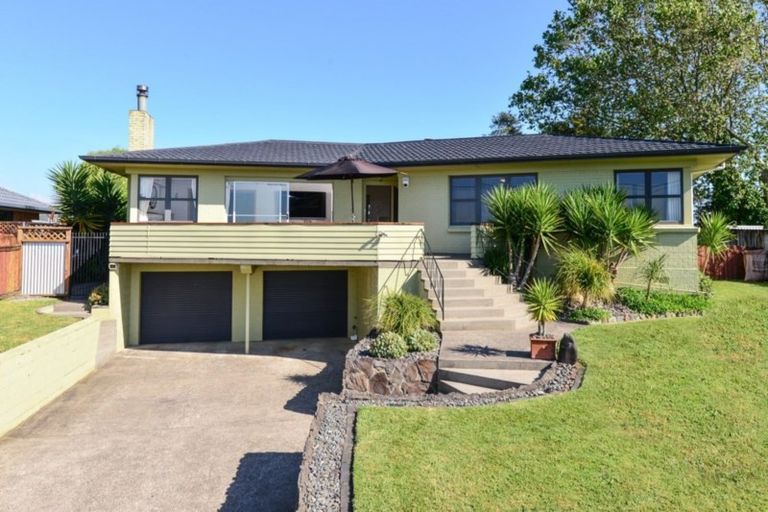 Photo of property in 121 Baverstock Road, Nawton, Hamilton, 3200