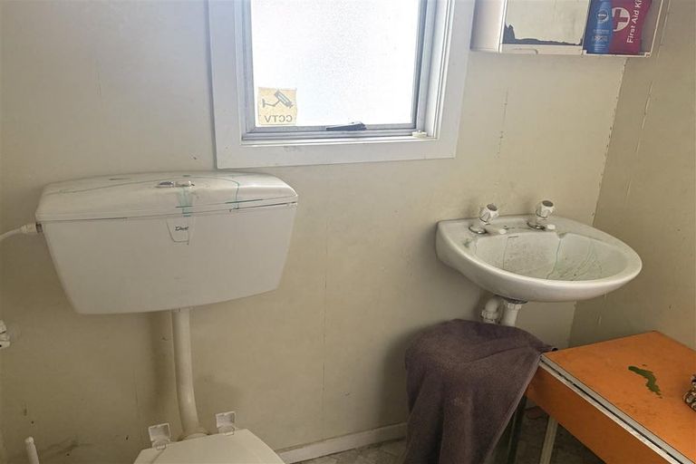 Photo of property in 29 Murray Street, Greymouth, 7805