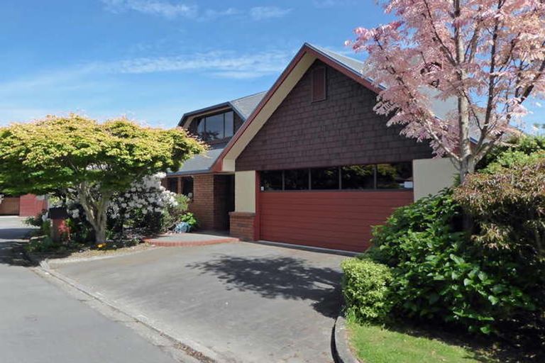 Photo of property in 30 Batt Street, West End, Palmerston North, 4410