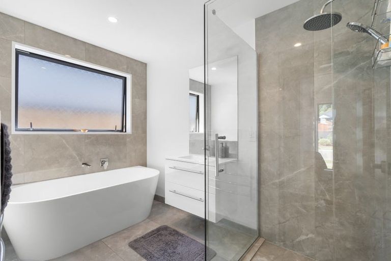 Photo of property in 121 Spalling Road, Halswell, Christchurch, 8025