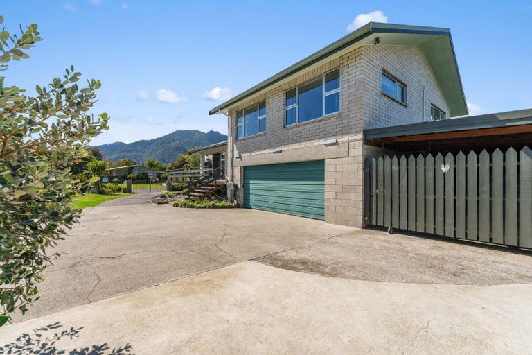 Photo of property in 43 Clarke Avenue, Te Aroha, 3320