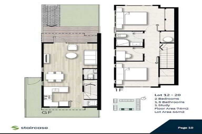 Photo of property in 12/36 Westgate Drive, Westgate, Auckland, 0614