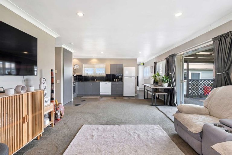 Photo of property in 7 Rutland Street, Levin, 5510