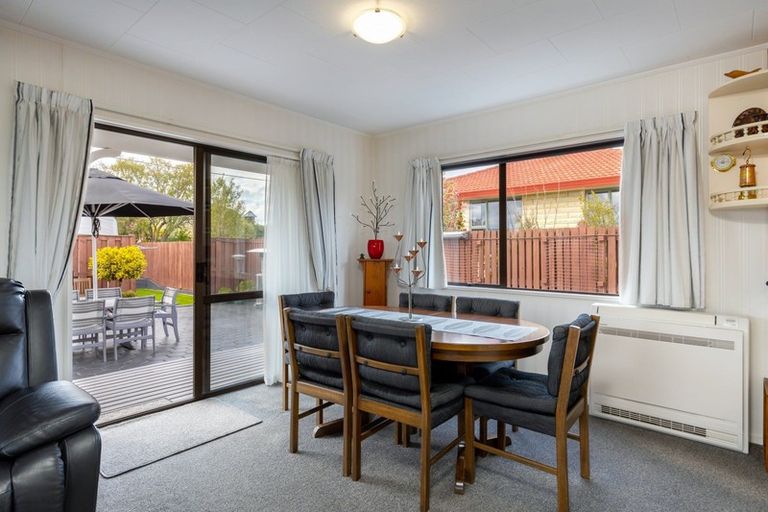 Photo of property in 7 Regent Place, Witherlea, Blenheim, 7201