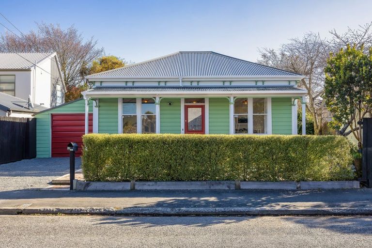 Photo of property in 49 Perth Street, Richmond, Christchurch, 8013