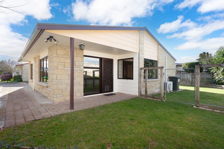 Photo of property in 6/12 Buchanan Street, Matamata, 3400