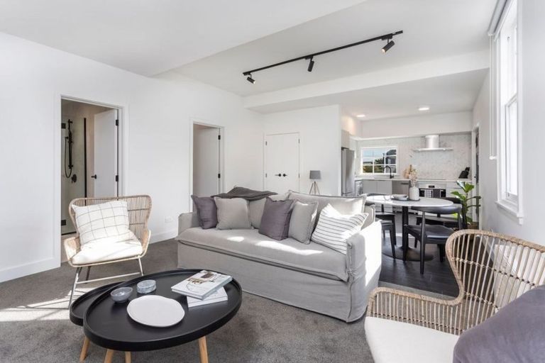 Photo of property in 1/7 Beverley Street, St Albans, Christchurch, 8014